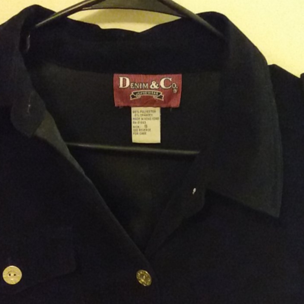 Jacket - Picture 3 of 3